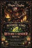 REVERSE UNO: RETURN TO SENDER X3
