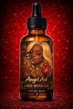 LOVE WINS OIL