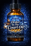ORDER IN THE COURT OIL