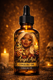 CONJURE OIL