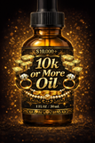 10K OR MORE OIL