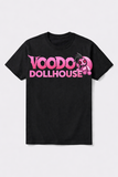 VOODOO DOLLHOUSE TSHIRT