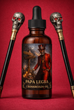 PAPA LEGBA CROSSROADS OIL