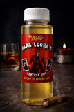 PAPA LEGBA’S REVERSE UNO: RETURN TO SENDER